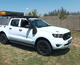 Ford Ford Ranger reisefertig in Südafrika / South Afric Gebrauchtwagen