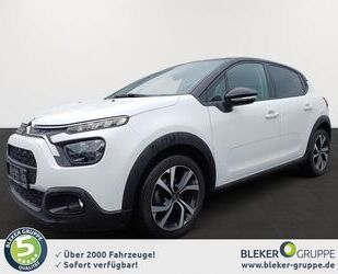 Citroen Citroën C3 Pure Tech 82 Shine Pack Gebrauchtwagen