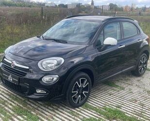 Fiat Fiat 500X Pop Star /2.Hand/Euro6/Klima Gebrauchtwagen