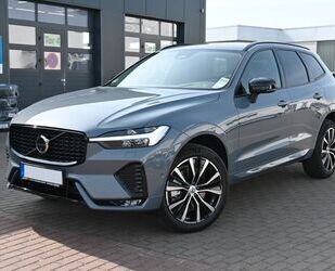 Volvo Volvo XC60 B4 D AWD Plus Dark*H&K*STDHZG*360°*ACC Gebrauchtwagen