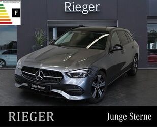 Mercedes-Benz Mercedes-Benz C 200 T 4M Avantgarde*PANO-SHD*NIGHT Gebrauchtwagen