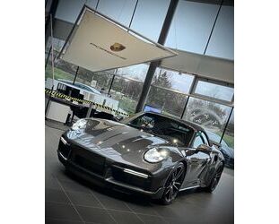 Porsche Porsche 992 Turbo S Cabriolet Turbo S Heritage !! Gebrauchtwagen