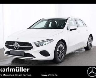 Mercedes-Benz Mercedes-Benz A 180 Progressive Apple+Lenkradh+Nav Gebrauchtwagen