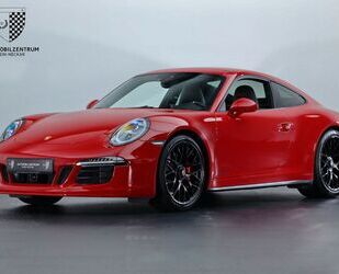 Porsche Porsche 991 Carrera GTS ACC/LED/Schiebedach/BOSE/K Gebrauchtwagen