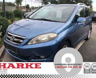 Honda Honda FR-V Diesel 2.2 CTDi Comfort DPF Gebrauchtwagen