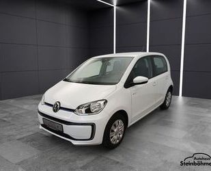 VW Volkswagen Up! e-up! Bluetooth maps+more SHZ GRA C Gebrauchtwagen