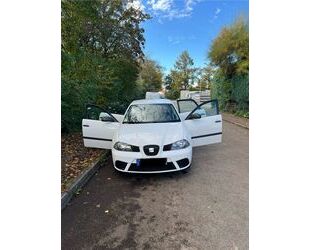 Seat Seat Ibiza 1.2 12V Style Style, TÜV, elektr. Defek Gebrauchtwagen