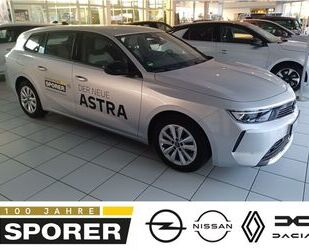 Opel Opel Astra Sports Tourer Edition 1.5 Diesel 6-Gang Gebrauchtwagen