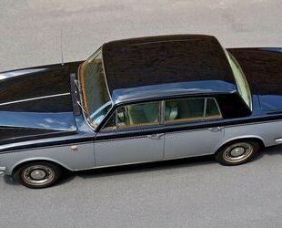 Rolls Royce Rolls-Royce Silver Shadow Gebrauchtwagen