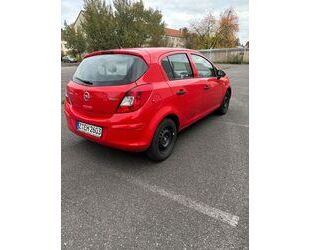 Opel Opel Corsa 1.2 Selection Selection Gebrauchtwagen