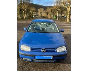 VW Volkswagen Golf 1.4 Basis Basis Gebrauchtwagen