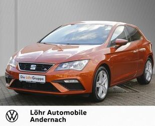 Seat Seat Leon SC 1.4 TSI DSG FR Gebrauchtwagen