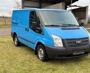 Ford Ford Transit Kasten Sortimo W Schrank Gebrauchtwagen