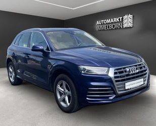 Audi Audi Q5 50e quattro Pano*Leder*DAB*Virtual*Xen*Kam Gebrauchtwagen