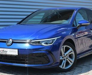 VW Volkswagen Golf R-Line Gebrauchtwagen