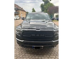 Dodge Dodge RAM Limited Black Edition Gebrauchtwagen