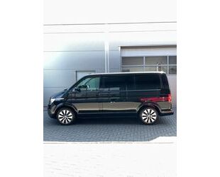 VW Volkswagen T6 Multivan 40840,-€ Netto Gebrauchtwagen