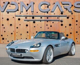 BMW BMW Z8 ALPINA Roadster *NR.208/555*SAMMLERSTÜCK*HE Gebrauchtwagen