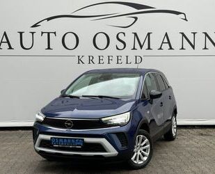 Opel Opel Crossland 1.5 Diesel Elegance/ Carplay/ DAB/ Gebrauchtwagen