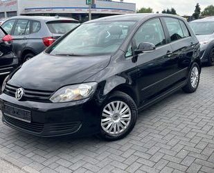 VW Volkswagen Golf Plus VI Trendline Gebrauchtwagen