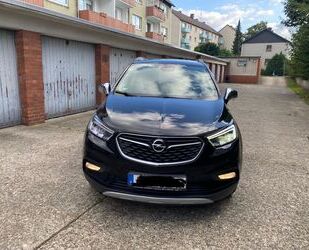 Opel Opel Mokka X 1.6 Diesel INNOVATION Automatik INNO. Gebrauchtwagen