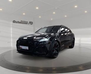 Audi Audi RS Q8 NP 182000€/AHK/Dyn.Paket+/Sthz/Pano/B&O Gebrauchtwagen