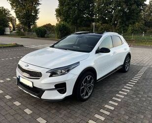 Kia Kia XCeed 1.6 T-GDI DCT Platinum Edition Platinu.. Gebrauchtwagen