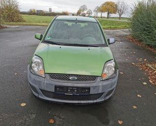 Ford Ford Fiesta Connection Gebrauchtwagen