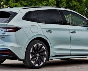 Skoda Skoda Enyaq 80X Gebrauchtwagen