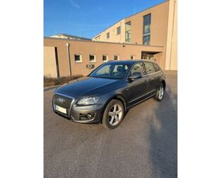 Audi Audi Q5 2.0 TDI S tronic quattro - Gebrauchtwagen