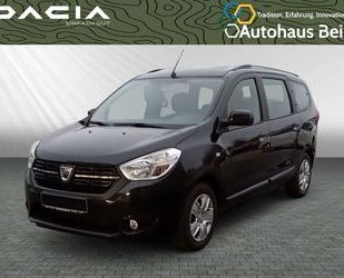 Dacia Dacia Lodgy Comfort BLUE dCi 115 EU6d 7-Sitzer SHZ Gebrauchtwagen