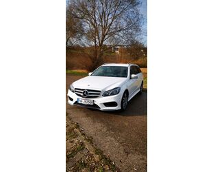 Mercedes-Benz Mercedes-Benz E 250 T AVANTGARDE Autom. AVANTGARDE Gebrauchtwagen