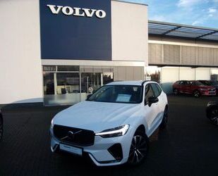 Volvo Volvo XC 60 B4 Plus Dark AWD Gebrauchtwagen