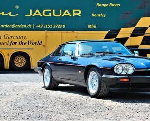 Jaguar Jaguar XJS Gebrauchtwagen