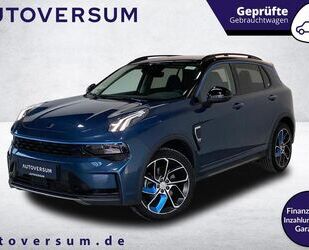 Lynk & Co Lynk&Co 01 PHEV LED*PANO*VIRTUAL*KEYLESS*KAMERA*IN Gebrauchtwagen