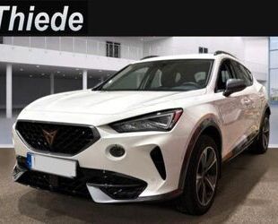 Cupra Cupra Formentor 1.5 TSI DSG CUPRA LED/SHZ/KAMERA/V Gebrauchtwagen