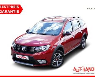 Dacia Dacia Logan MCV Stepway TCe 0.9 AAC Navi PDC Temp Gebrauchtwagen