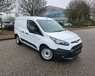 Ford Ford Transit Connect Kasten-1 HAND-EURO5-TÜV NEU Gebrauchtwagen