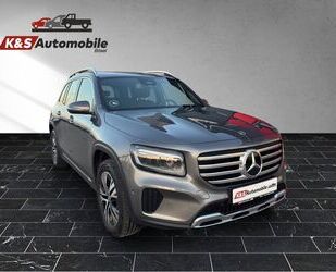 Mercedes-Benz Mercedes-Benz GLB 200 d*Facelift*LED*MBUX*NAVI*DIS Gebrauchtwagen