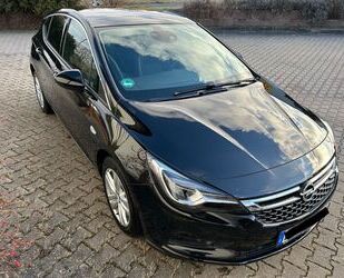 Opel Opel Astra 1.4 Turbo Innovation 92kW Innovation Gebrauchtwagen