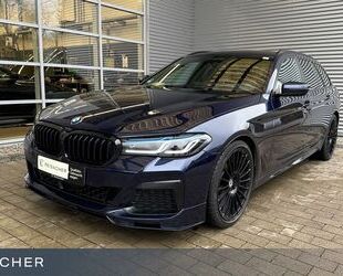 Alpina B5 Gebrauchtwagen