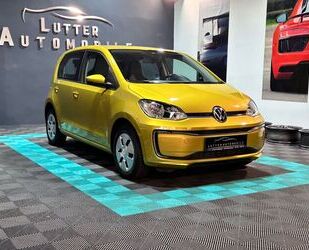 VW Volkswagen Up! E-Up!*RÜCKFAHRKAMERA*KLIMA*PDC*LED* Gebrauchtwagen