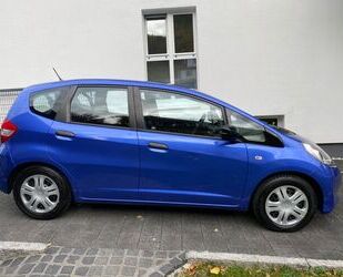 Honda Honda Jazz 1.2 Trend Klima 1.HAND Gebrauchtwagen