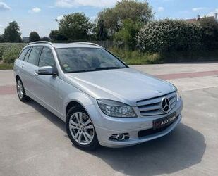 Mercedes-Benz Mercedes-Benz C 220 T CDI Blueefficiency Gebrauchtwagen