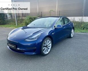 Tesla Tesla Model 3 Long Range AWD Gebrauchtwagen