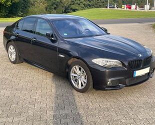 BMW BMW F10 530d #M-Paket #Head-Up #Softclose Gebrauchtwagen