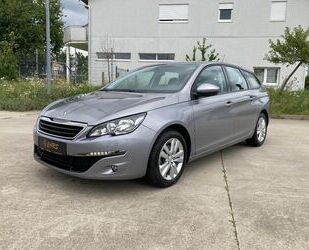 Peugeot Peugeot 308 SW Active Navi Aut. Gebrauchtwagen