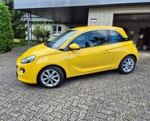 Opel Opel Adam JAM 1.4 64kW JAM, Winterreifen Gebrauchtwagen