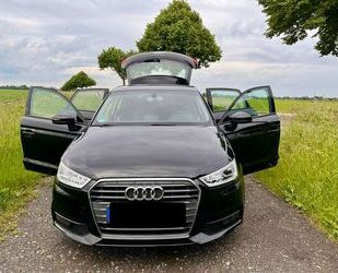 Audi Audi A1 1.0 TFSI ultra Sportback - Navi, Xenon Gebrauchtwagen