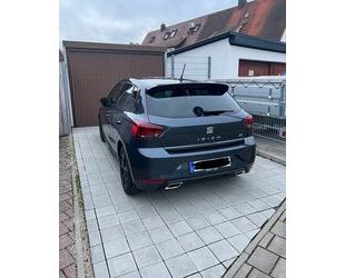 Seat Seat Ibiza 1.0 TSI 81kW FR DSG FR Gebrauchtwagen